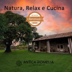 Garda Relais Antica Romelia