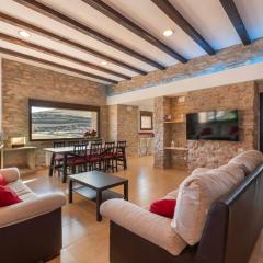 Puerta del Maestrazgo