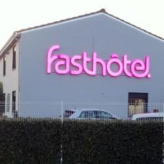 Fasthotel Tarbes Séméac - Un hôtel FH Confort