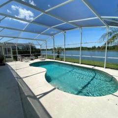 K&K Vacation Homes With Private Pool