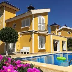 Villa Classico