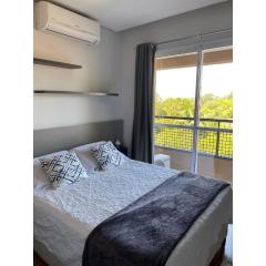Flat Studio Granja Viana Completo 411