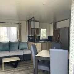 Vesna Mobil Home