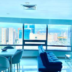 Hermoso Apartamento Vacacional en Barranquilla Zona Norte