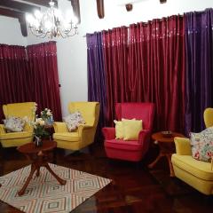 PolanaHibiscosLodge&Spa