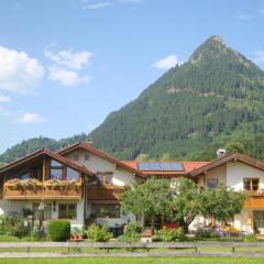 Ferienwohnung Haus Josefa