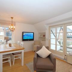 Ferienwohnung-Krause