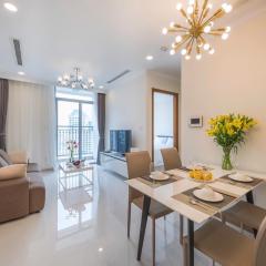 Vinhomes Central Park