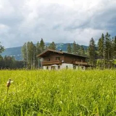 Chalet in Jochberg with Sauna & Mountain Views