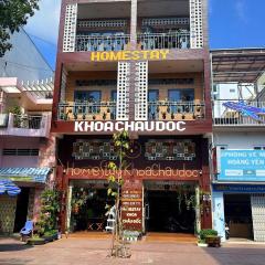 Homestay Khoa Chaudoc