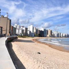 Apartamento Praia do morro em Guarapari