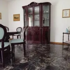 Marricchi Apartment