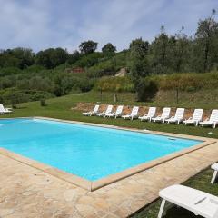 3 bedrooms appartement with shared pool enclosed garden and wifi at Montecarlo