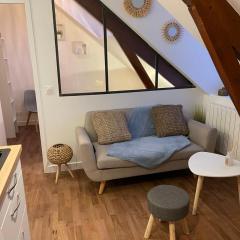 L'amiral n5 T2 dernier étage ByLocly