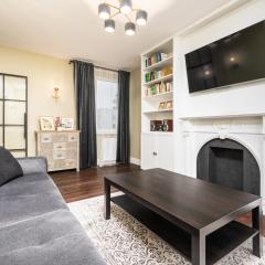 Fort Wola 12A by Homeprime