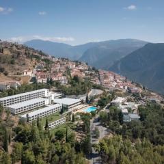 Amalia Hotel Delphi 