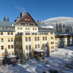 Hotel VZ Bedřichov