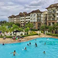 ONE OASIS a1 SM MALL DAVAO FREE POOL WIFI