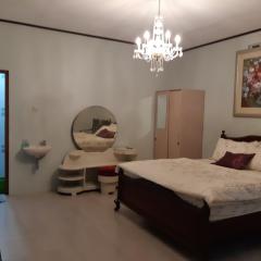 Diyan Padhang Homestay &Kedai Kopi Rempah