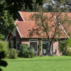 Vakantiehuisje op de Rotmanshoeve