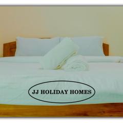 JJ Holiday Homes
