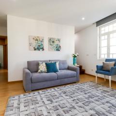 São Domingos Apartment - Viana City Centre