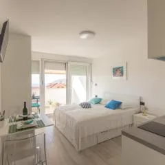 Apartments Nona Draga