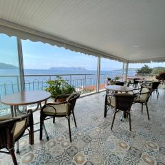 YALI PANSİYON