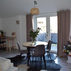 Bed & breakfast Achter ons huis