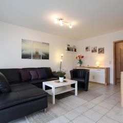 Haus Strandblick Whg 4 1 OG li