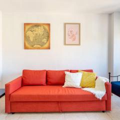 Centro historico parking gratis sr2