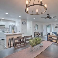 Pet-Friendly PNW Home, 1 Mi to Rockaway Beach