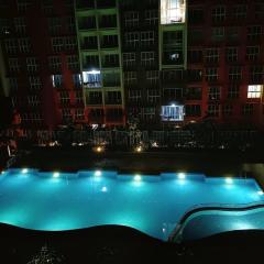 Pool View Apartment Dabolim