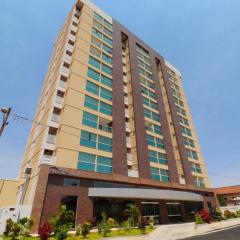 Piazza diRoma - cortesia Park diRoma, splash e Slide