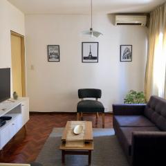 Departamento en Ciudad de Mendoza