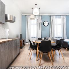 City of the Kings - Mosaic Apartment