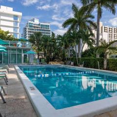 Best Western Plus Oceanside Inn