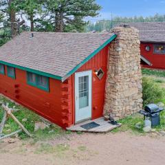 Marr's Mountain Cabins