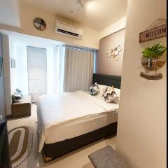 Apartemen Amor Pakuwon City