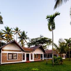 Cynefin, Pet-friendly 2br by the backwaters by Roamhome