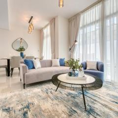 Spell-binding 3BR Townhouse at DAMAC Hills 2 Dubailand by Deluxe Holiday Homes