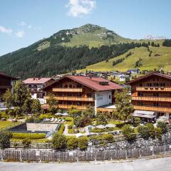 Hotel Gotthard