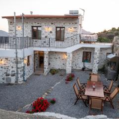 Villa Sunshine Crete