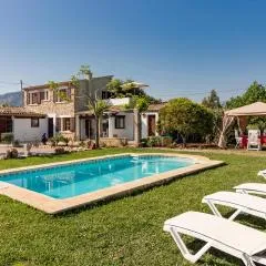Villa La sort den Mateu By SunVillas Mallorca