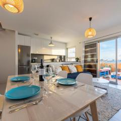 MEDANO4YOU Stellas Penthouse