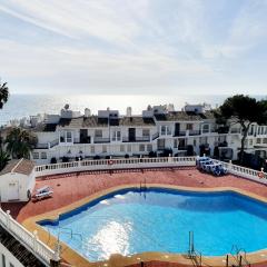 Cozy Apartment on the Beach