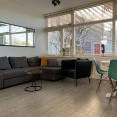 Amsterdam Beach Home 4