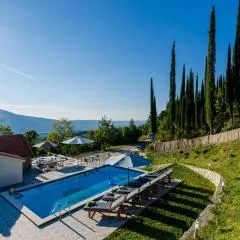 Villa Lucijano Dubrovnik