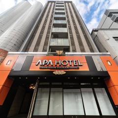 APA Hotel Namba Minami Daikokucho Ekimae