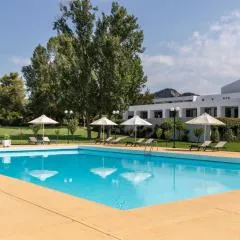 Amalia Hotel Olympia